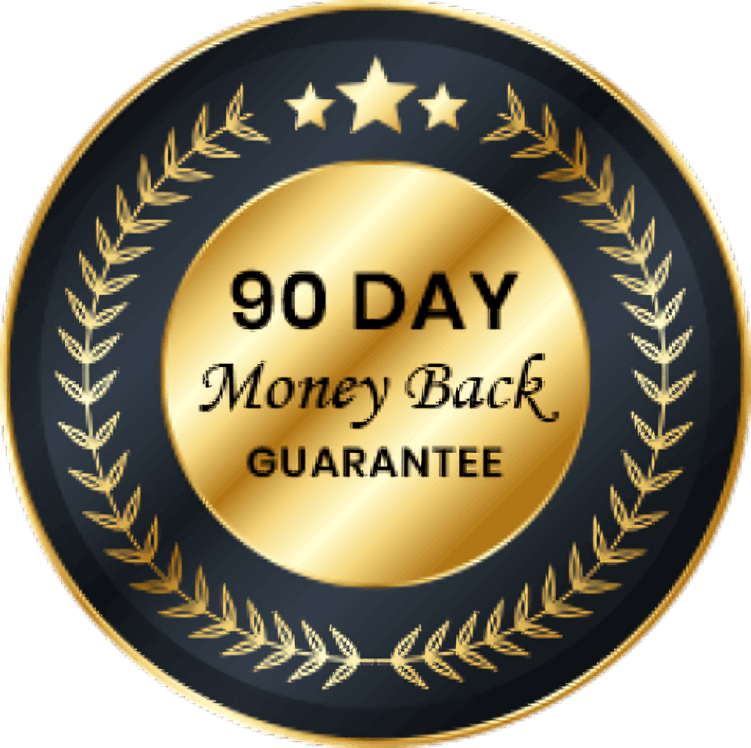 Vital Flex Core 100% Money Back Guarantee